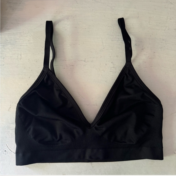 Gymshark Seamless v neck bralette - Picture 4 of 5